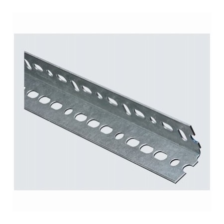 National Hardware 112x24 Slotted Angle N182-758